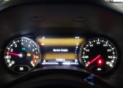 2016 Jeep Renegade Limited from USA, damaged, VIN ZACCJBDT6GPD63661